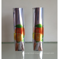 High Class Aluminum Collapsible Tubes for Cosmetics, Collapsable Aluminium Tubes